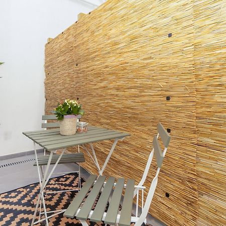 Guestready - Valencia'S Vibrant Malvarrosa Ngoại thất bức ảnh