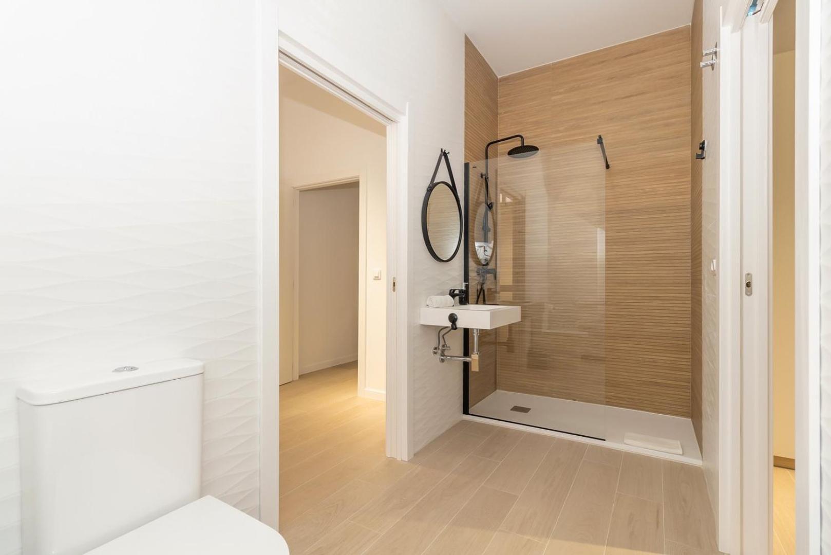 Guestready - Valencia'S Vibrant Malvarrosa Ngoại thất bức ảnh