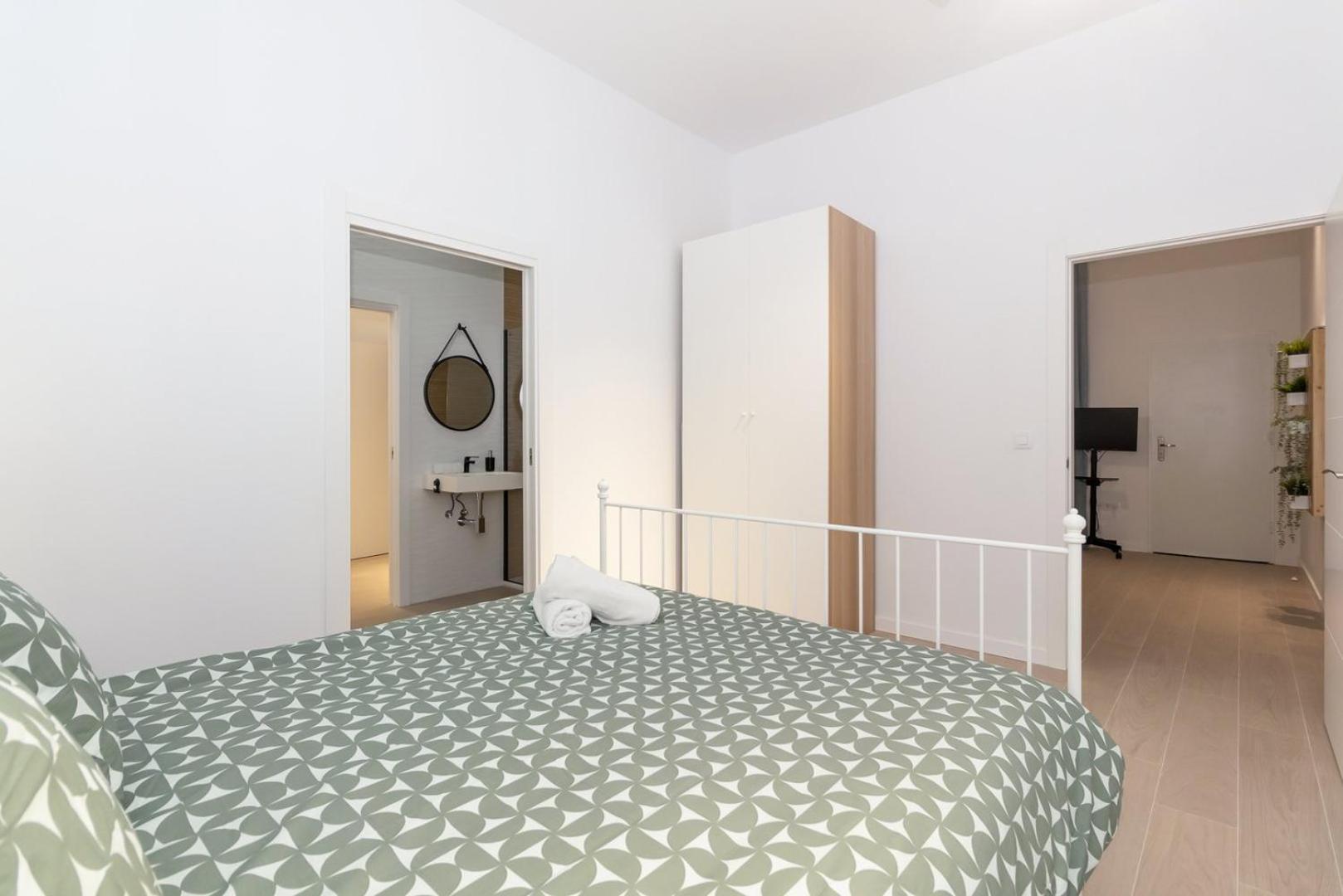 Guestready - Valencia'S Vibrant Malvarrosa Ngoại thất bức ảnh