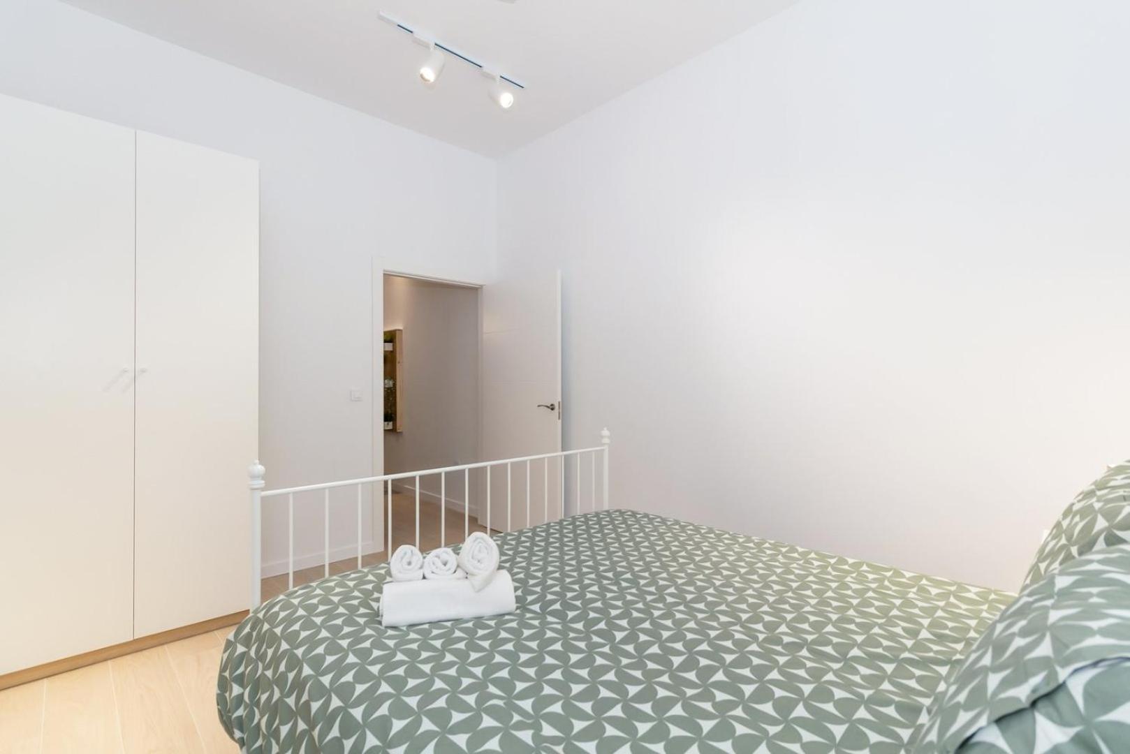 Guestready - Valencia'S Vibrant Malvarrosa Ngoại thất bức ảnh