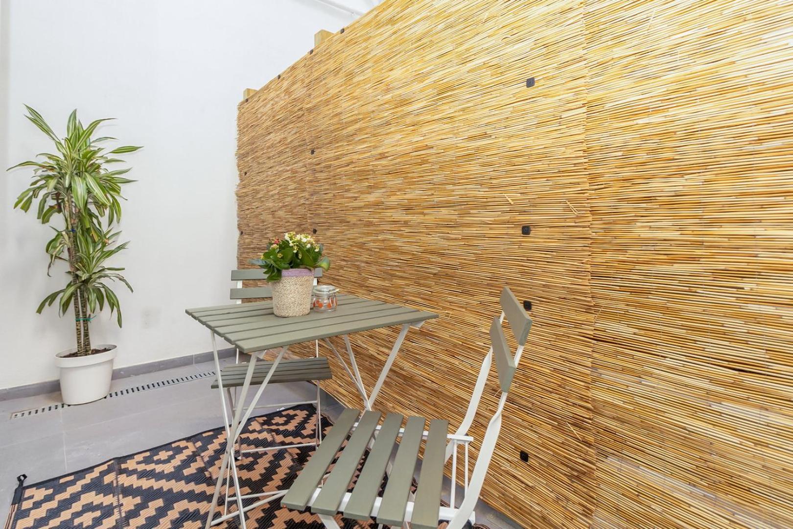 Guestready - Valencia'S Vibrant Malvarrosa Ngoại thất bức ảnh