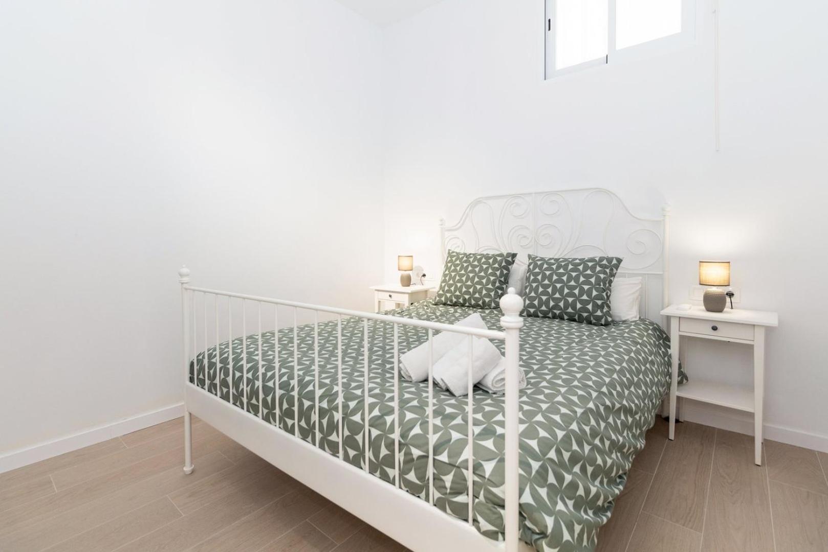 Guestready - Valencia'S Vibrant Malvarrosa Ngoại thất bức ảnh