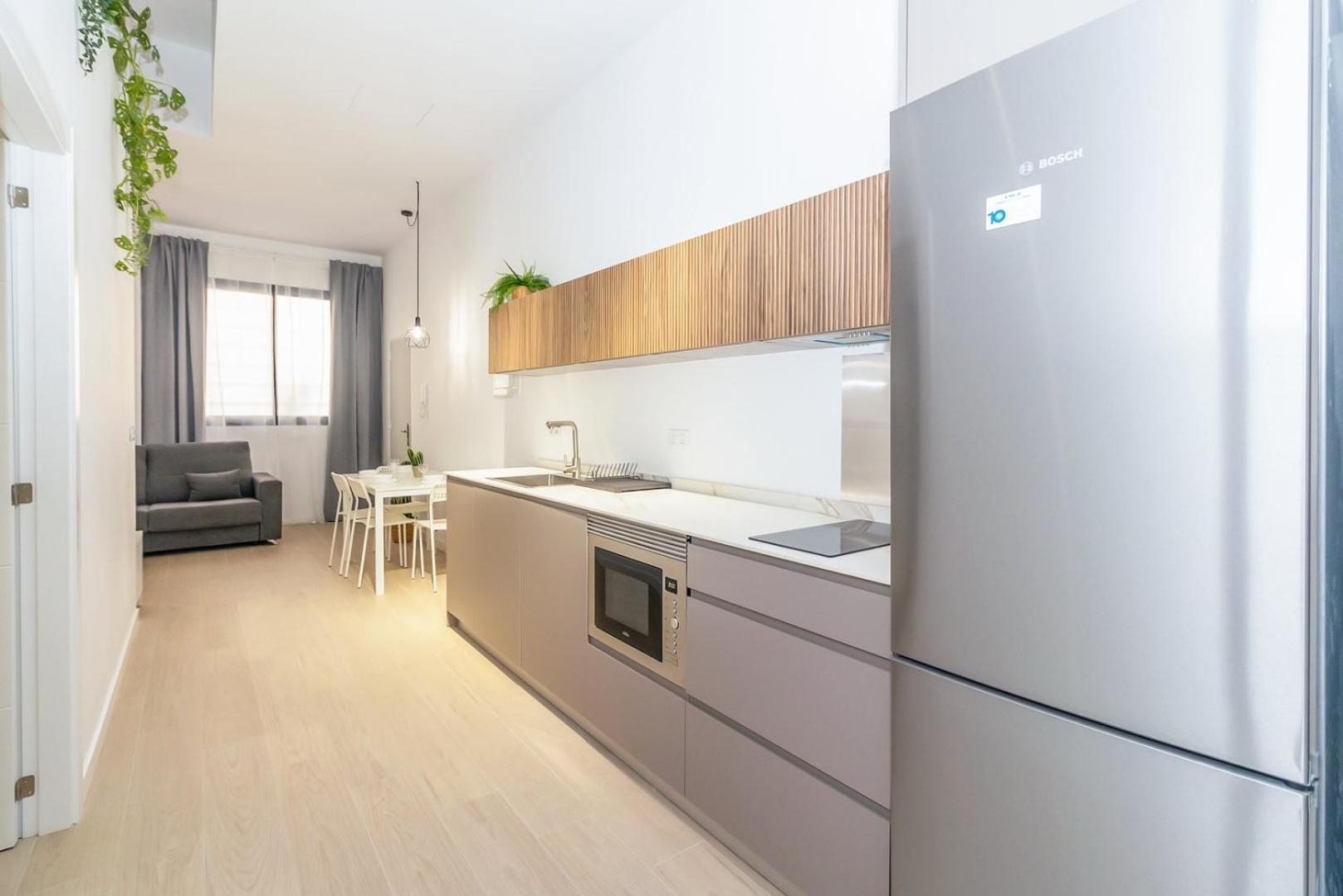 Guestready - Valencia'S Vibrant Malvarrosa Ngoại thất bức ảnh
