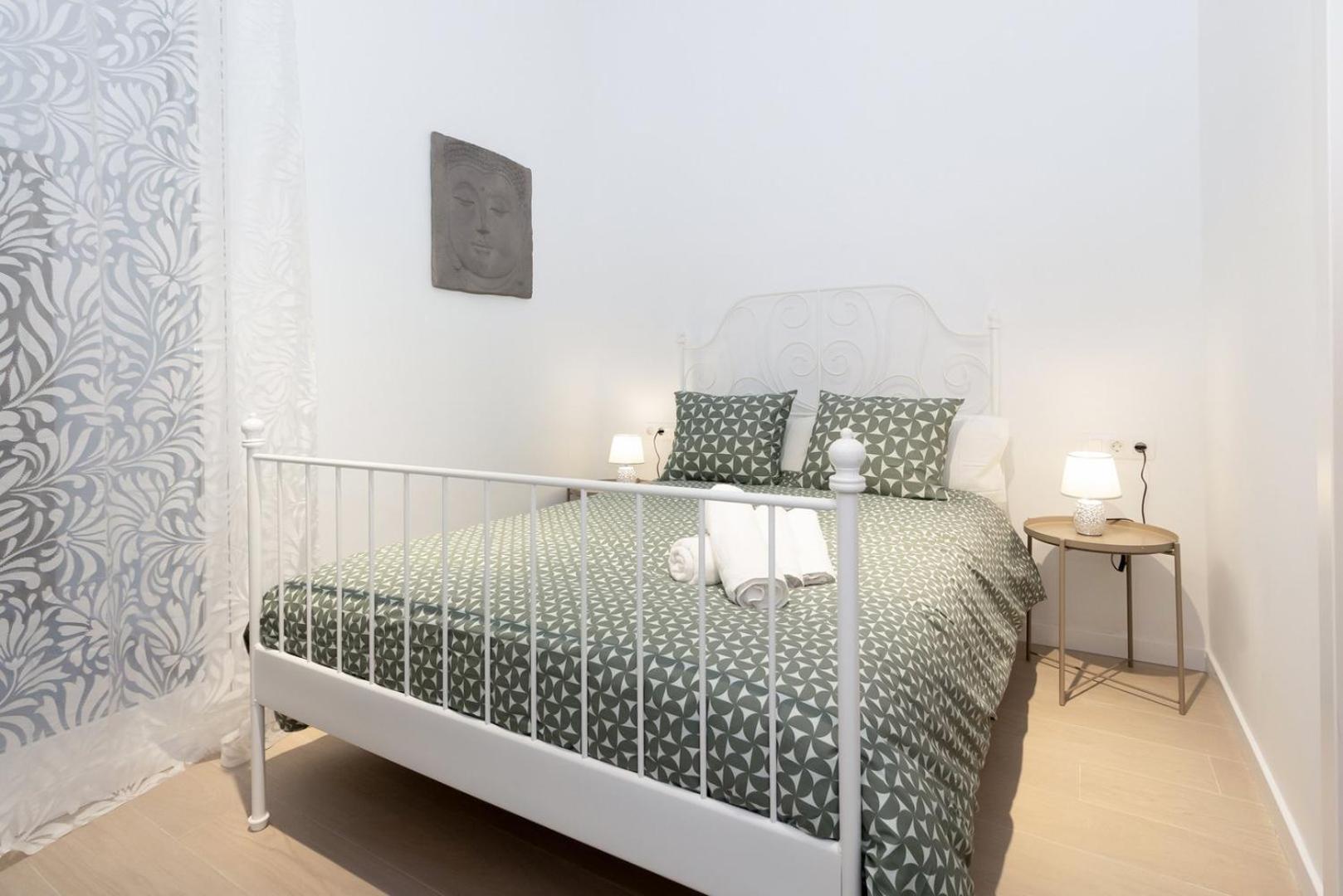 Guestready - Valencia'S Vibrant Malvarrosa Ngoại thất bức ảnh