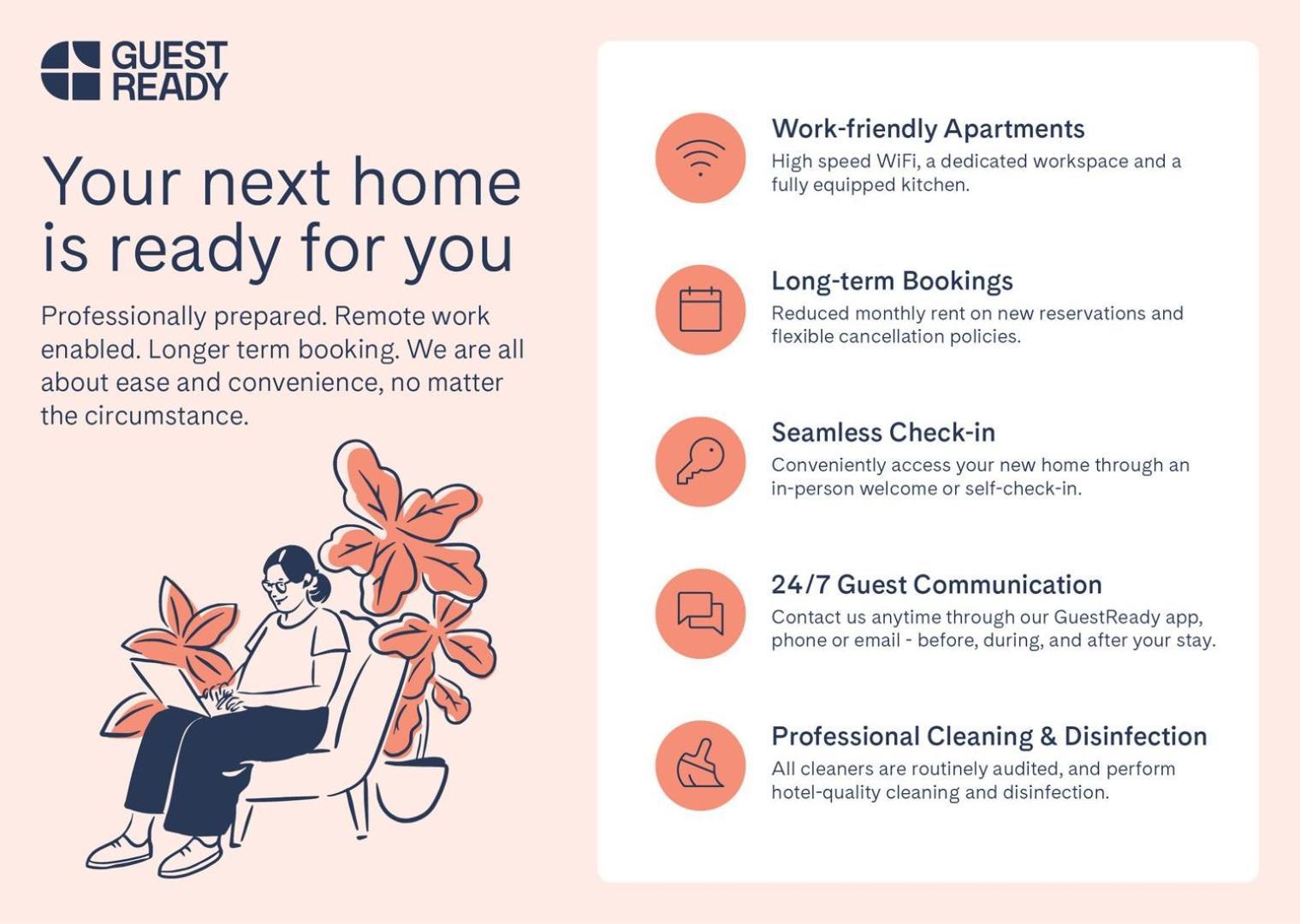 Guestready - Valencia'S Vibrant Malvarrosa Ngoại thất bức ảnh
