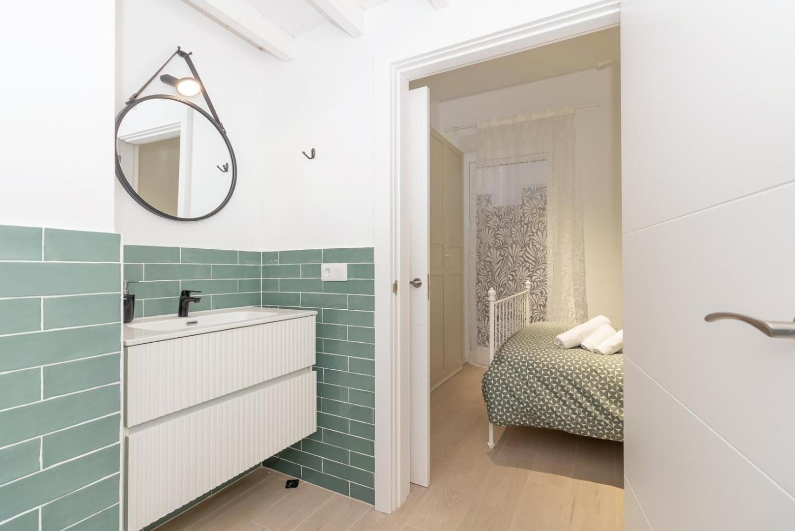 Guestready - Valencia'S Vibrant Malvarrosa Ngoại thất bức ảnh